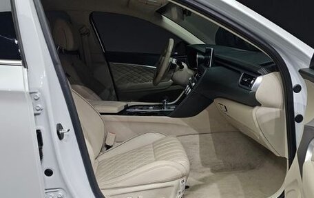 Genesis G70 I, 2022 год, 3 123 069 рублей, 7 фотография