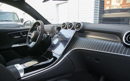 Mercedes-Benz GLC Coupe, 2025 год, 9 900 000 рублей, 35 фотография
