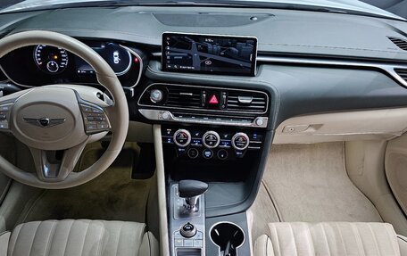 Genesis G70 I, 2022 год, 3 123 069 рублей, 6 фотография