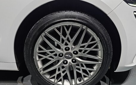 Genesis G70 I, 2022 год, 3 123 069 рублей, 11 фотография