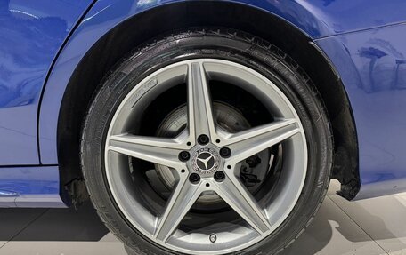 Mercedes-Benz C-Класс, 2017 год, 2 000 000 рублей, 19 фотография