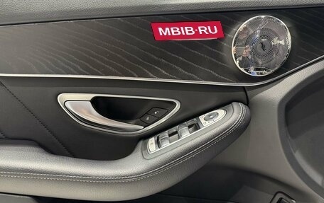 Mercedes-Benz C-Класс, 2017 год, 2 000 000 рублей, 18 фотография