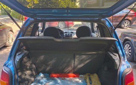 Nissan Micra II, 1999 год, 185 000 рублей, 6 фотография