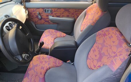 Nissan Micra II, 1999 год, 185 000 рублей, 12 фотография