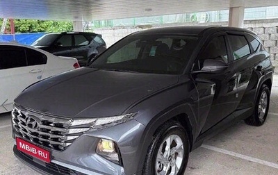 Hyundai Tucson, 2022 год, 2 205 000 рублей, 1 фотография