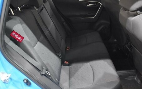 Toyota RAV4, 2019 год, 2 805 000 рублей, 11 фотография