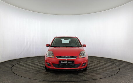Ford Fiesta, 2007 год, 750 000 рублей, 2 фотография
