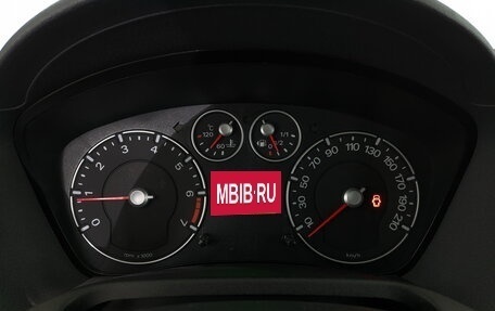 Ford Fiesta, 2007 год, 750 000 рублей, 13 фотография