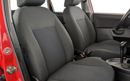 Ford Fiesta, 2007 год, 750 000 рублей, 24 фотография