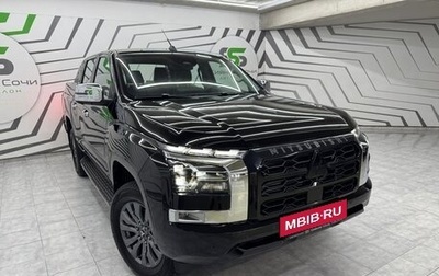 Mitsubishi L200, 2025 год, 5 150 000 рублей, 1 фотография