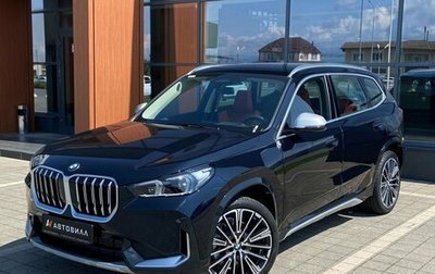 BMW X1, 2024 год, 5 800 000 рублей, 1 фотография