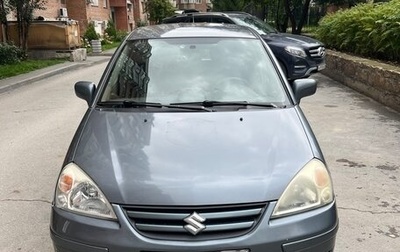 Suzuki Liana, 2006 год, 490 000 рублей, 1 фотография
