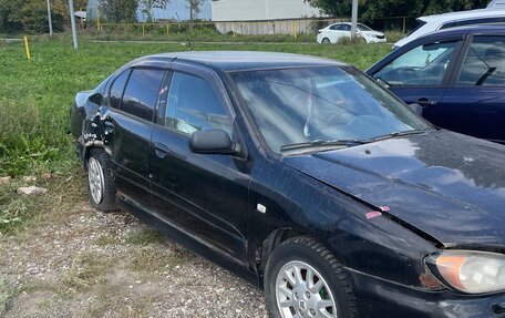 Nissan Primera II рестайлинг, 2000 год, 75 000 рублей, 5 фотография