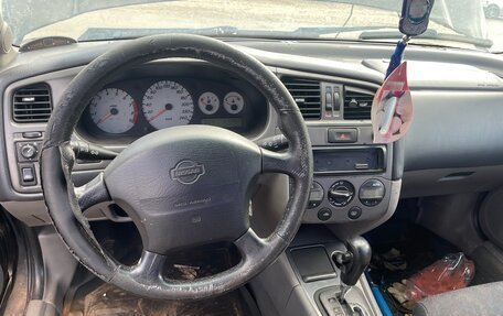 Nissan Primera II рестайлинг, 2000 год, 75 000 рублей, 3 фотография