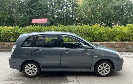 Suzuki Liana, 2006 год, 490 000 рублей, 3 фотография