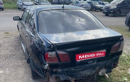 Nissan Primera II рестайлинг, 2000 год, 75 000 рублей, 4 фотография