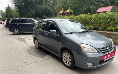 Suzuki Liana, 2006 год, 490 000 рублей, 2 фотография