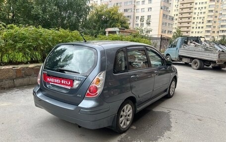 Suzuki Liana, 2006 год, 490 000 рублей, 4 фотография