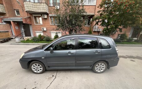 Suzuki Liana, 2006 год, 490 000 рублей, 7 фотография