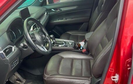 Mazda CX-5 II, 2021 год, 3 350 000 рублей, 4 фотография