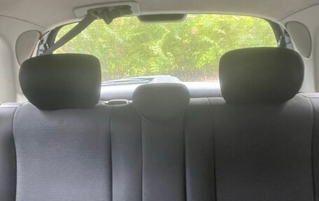 Suzuki Liana, 2006 год, 490 000 рублей, 13 фотография