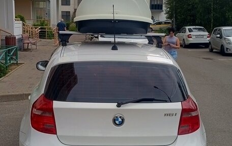 BMW 1 серия, 2010 год, 950 000 рублей, 2 фотография