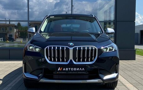 BMW X1, 2024 год, 5 800 000 рублей, 2 фотография