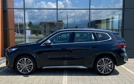 BMW X1, 2024 год, 5 800 000 рублей, 4 фотография