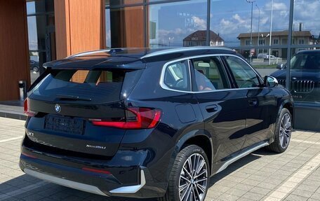 BMW X1, 2024 год, 5 800 000 рублей, 8 фотография
