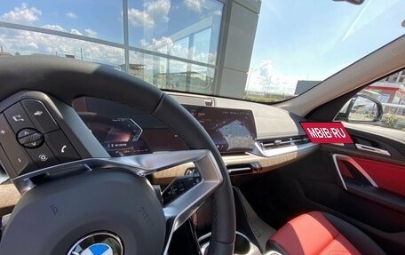 BMW X1, 2024 год, 5 800 000 рублей, 13 фотография