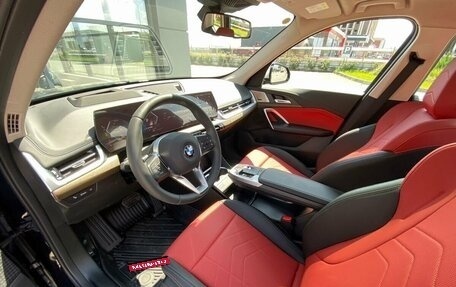 BMW X1, 2024 год, 5 800 000 рублей, 10 фотография