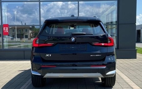 BMW X1, 2024 год, 5 800 000 рублей, 7 фотография