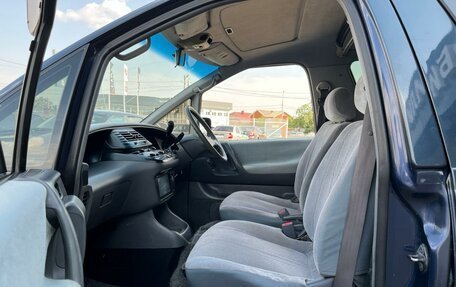 Toyota Estima III рестайлинг -2, 1995 год, 449 000 рублей, 10 фотография