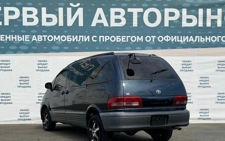 Toyota Estima III рестайлинг -2, 1995 год, 449 000 рублей, 7 фотография