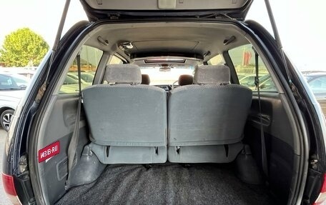 Toyota Estima III рестайлинг -2, 1995 год, 449 000 рублей, 13 фотография