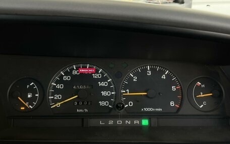 Toyota Estima III рестайлинг -2, 1995 год, 449 000 рублей, 17 фотография