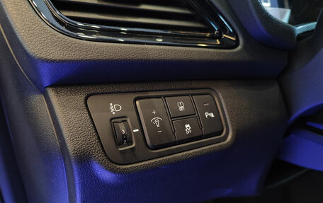 Hyundai Solaris II рестайлинг, 2021 год, 1 740 000 рублей, 15 фотография