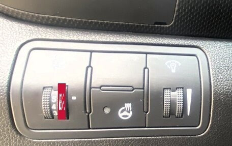 Hyundai Solaris II рестайлинг, 2015 год, 835 000 рублей, 12 фотография