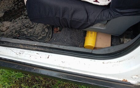 Chery IndiS (S18D) I, 2012 год, 300 000 рублей, 3 фотография