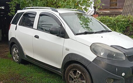Chery IndiS (S18D) I, 2012 год, 300 000 рублей, 2 фотография