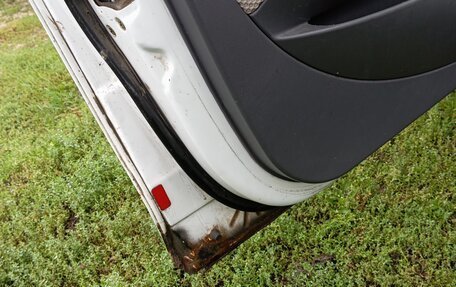 Chery IndiS (S18D) I, 2012 год, 300 000 рублей, 4 фотография