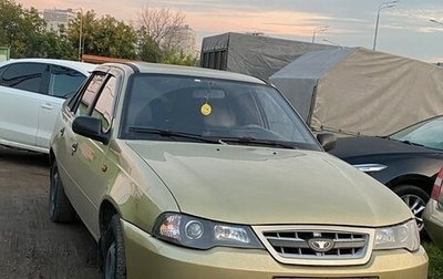 Daewoo Nexia I рестайлинг, 2010 год, 220 000 рублей, 1 фотография