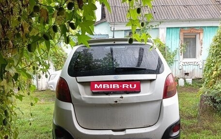 Chery IndiS (S18D) I, 2012 год, 300 000 рублей, 1 фотография