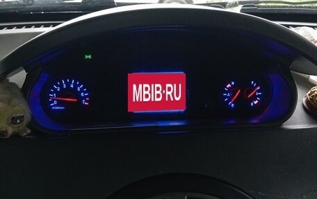 Chery IndiS (S18D) I, 2012 год, 300 000 рублей, 7 фотография