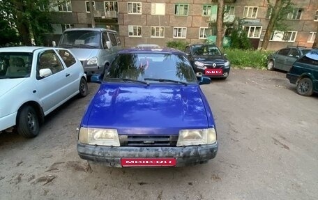 ИЖ 2126 «Ода», 2003 год, 85 000 рублей, 1 фотография