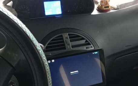 Chery IndiS (S18D) I, 2012 год, 300 000 рублей, 8 фотография