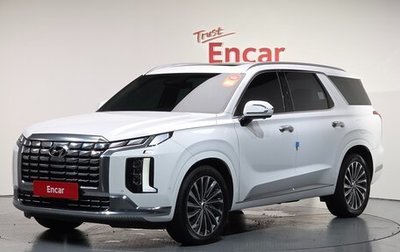 Hyundai Palisade I, 2022 год, 5 486 069 рублей, 1 фотография