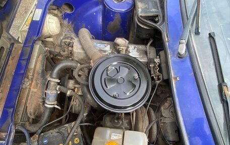 ИЖ 2126 «Ода», 2003 год, 85 000 рублей, 5 фотография