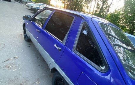 ИЖ 2126 «Ода», 2003 год, 85 000 рублей, 4 фотография