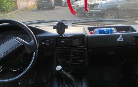 ИЖ 2126 «Ода», 2003 год, 85 000 рублей, 6 фотография